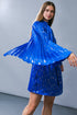 mesmerizing-elegance-woven-mini-dress Flying Tomato-Sophia's Style-3